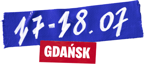 Miasto i data koncertu