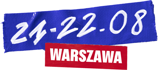 Miasto i data koncertu