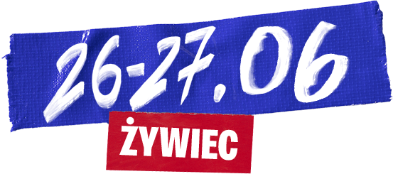 Miasto i data koncertu